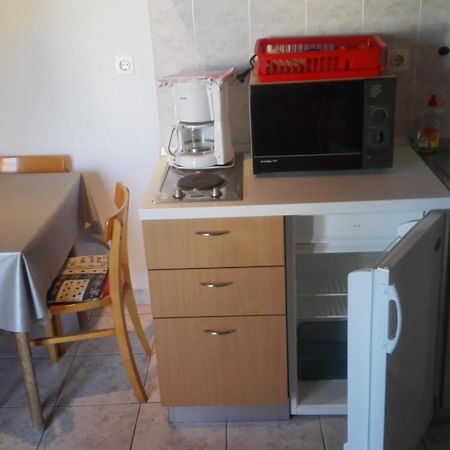 Apartment Tariba Supetarska Draga Rom bilde
