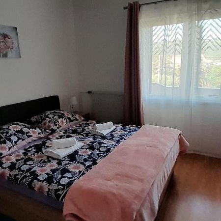 Apartment Tariba Supetarska Draga Eksteriør bilde