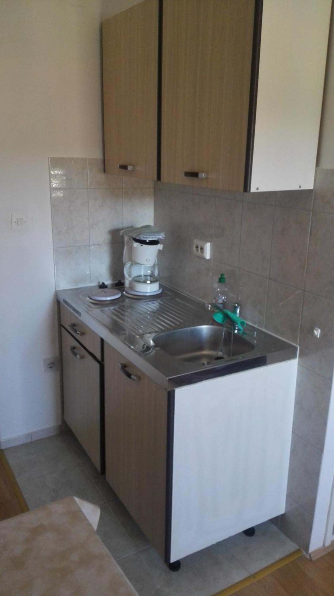 Apartment Tariba Supetarska Draga Rom bilde