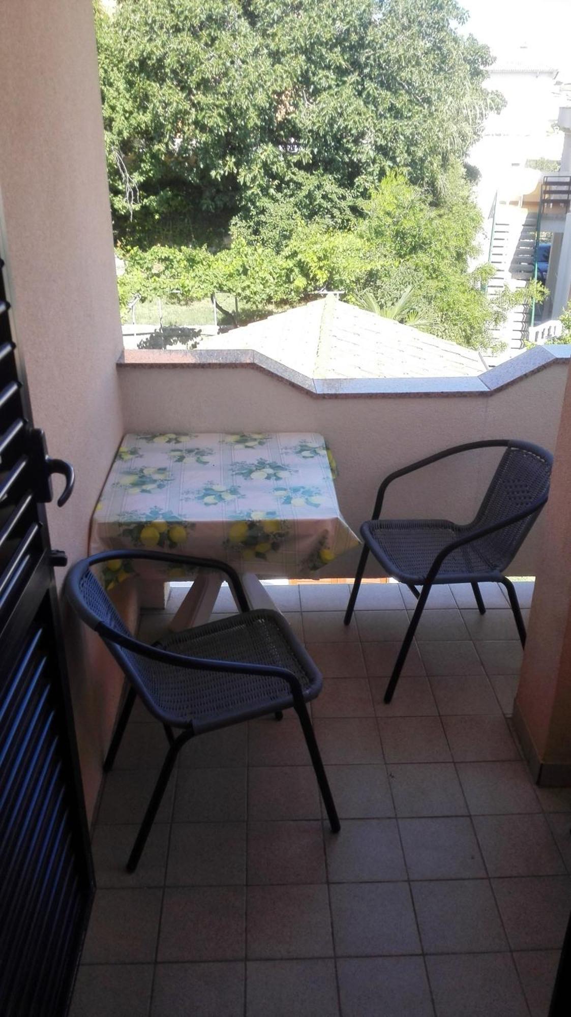 Apartment Tariba Supetarska Draga Rom bilde