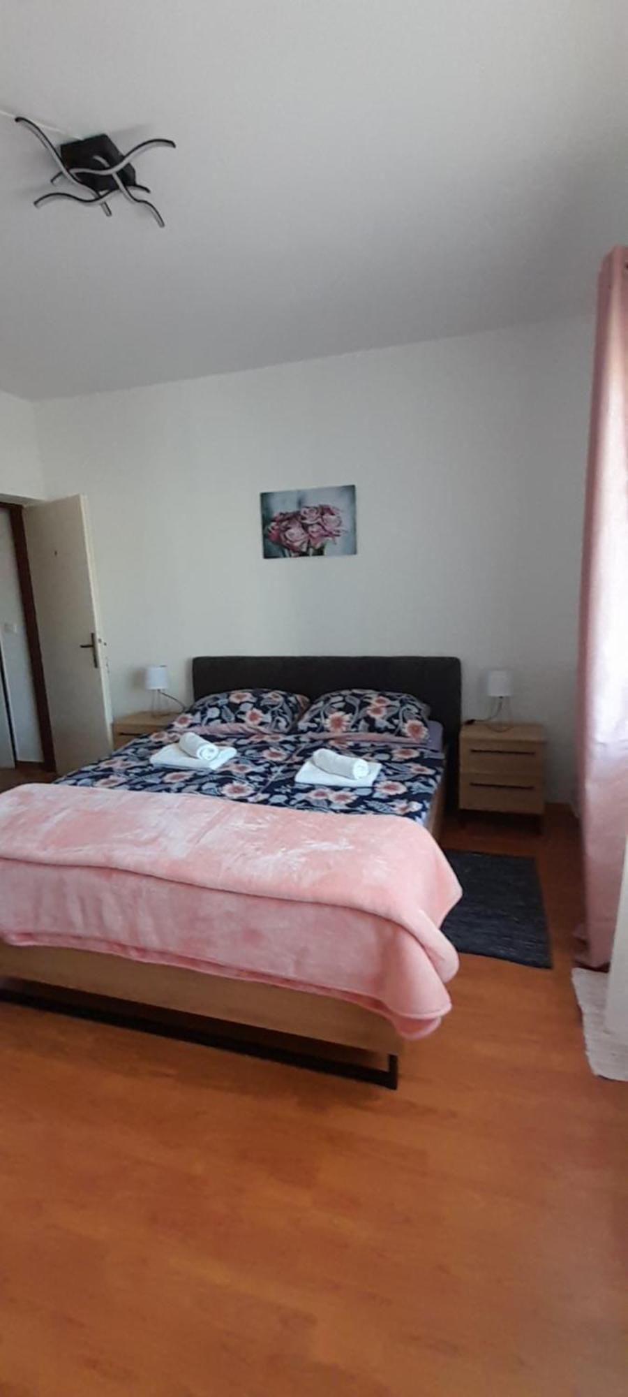 Apartment Tariba Supetarska Draga Eksteriør bilde
